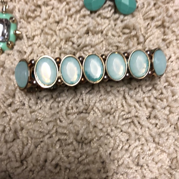 Turquoise jewelry - Picture 5 of 5